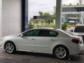 Bán xe Peugeot 508 sản xuất 2019, màu trắng, xe nhập