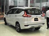 Bán Mitsubishi Xpander 2019, màu trắng, nhập khẩu  