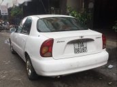 Bán Daewoo Lanos đời 2004, màu trắng giá cạnh tranh