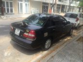 Bán Daewoo Nubira đời 2001, màu đen, số sàn 