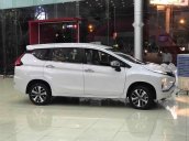 Bán Mitsubishi Xpander 2019, màu trắng, nhập khẩu  