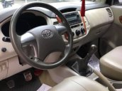 Bán xe Toyota Innova 2.0 MT 2015, giá chỉ 558 triệu