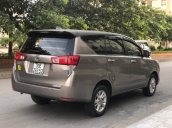 Bán Toyota Innova MT đời 2017, giá chỉ 670 triệu