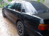 Bán xe Honda Accord sản xuất năm 1991, màu đen, nhập khẩu nguyên chiếc