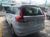 Bán Suzuki Ertiga đời 2019, màu trắng, nhập khẩu