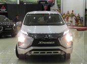 Bán Mitsubishi Xpander 2019, màu trắng, nhập khẩu  