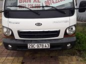 Bán xe Kia K190 năm 2015, màu trắng, giá tốt