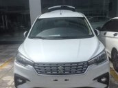 Bán Suzuki Ertiga đời 2019, màu trắng, nhập khẩu