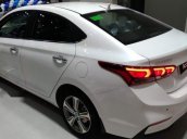 Cần bán xe Hyundai Accent đời 2019, màu trắng