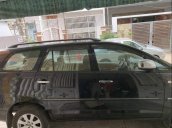 Bán Toyota Innova năm 2010, màu đen