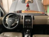 Bán Nissan X trail năm 2007, màu xám, nhập khẩu  