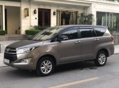 Bán Toyota Innova MT đời 2017, giá chỉ 670 triệu