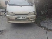 Bán Daihatsu Citivan năm 2003, màu vàng, giá 55tr