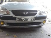 Xe Hyundai Getz MT sản xuất 2009, nhập khẩu nguyên chiếc