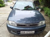 Bán Ford Laser MT đời 2002, màu xanh lam, chính chủ