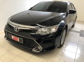 Bán Camry 2.0E 2017 lướt, cực đẹp, giá cả còn thương lượng