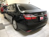 Bán Camry 2.0E 2017 lướt, cực đẹp, giá cả còn thương lượng