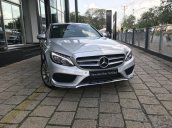 Bán xe ô tô Mercedes C300 AMG cũ siêu lướt, bán chính hãng giao ngay