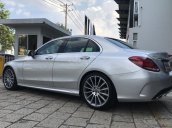 Bán xe ô tô Mercedes C300 AMG cũ siêu lướt, bán chính hãng giao ngay