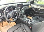 Bán xe ô tô Mercedes C300 AMG cũ siêu lướt, bán chính hãng giao ngay