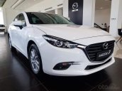 Tháng 8 mua xe Mazda 3 với giá giảm> 70tr, tặng full PK, hỗ trợ BHVC, đăng kí, LH ngay 0964860634