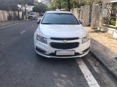 Bán Chevrolet Cruze LT, màu trắng, sản xuất 2016