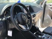 [Tín Thành Auto] Bán Mazda CX5 2.0 Facelift 2017, màu trắng