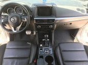 [Tín Thành Auto] Bán Mazda CX5 2.0 Facelift 2017, màu trắng