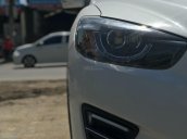[Tín Thành Auto] Bán Mazda CX5 2.0 Facelift 2017, màu trắng