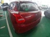 Cần bán xe Suzuki Swift GL 2019, màu đỏ, nhập khẩu