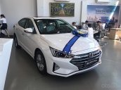 Bán ô tô Hyundai Elantra 1.6 AT đời 2019, màu trắng, giá tốt