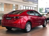 Bán xe Mazda 3 Facelift đời 2019, màu đỏ