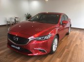 Bán xe Mazda 6 2.0L sản xuất 2019, màu đỏ