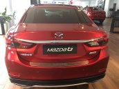 Bán xe Mazda 6 2.0L sản xuất 2019, màu đỏ