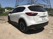 [Tín Thành Auto] Bán Mazda CX5 2.0 Facelift 2017, màu trắng