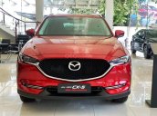 Cần bán Mazda CX 5 Deluxe 2019, màu đỏ