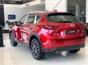 Cần bán Mazda CX 5 Deluxe 2019, màu đỏ