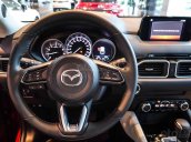 Cần bán Mazda CX 5 Deluxe 2019, màu đỏ