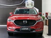 Cần bán Mazda CX 5 Deluxe 2019, màu đỏ