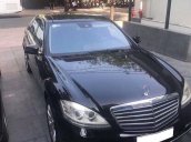 Đổi xe cần bán S400 Hybrid 2011, màu đen, số tự động