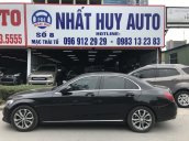 Bán Mercedes C200 năm sản xuất 2016, màu đen