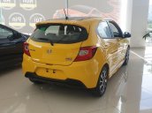 [Tháng 11] Honda Brio - Giá cực tốt - xe 5 chỗ gia đình lý tưởng - 150tr trả trước nhận xe - ưu đãi hấp dẫn