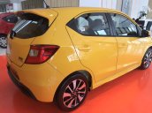 [Tháng 11] Honda Brio - Giá cực tốt - xe 5 chỗ gia đình lý tưởng - 150tr trả trước nhận xe - ưu đãi hấp dẫn