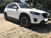 [Tín Thành Auto] Bán Mazda CX5 2.0 Facelift 2017, màu trắng