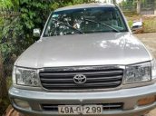 Bán Toyota Land Cruiser sản xuất 2003, xe xịn, đẹp, chất