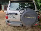 Bán Toyota Land Cruiser sản xuất 2003, xe xịn, đẹp, chất