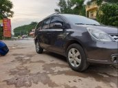 Bán xe cũ Nissan Grand livina đời 2011, giá 225tr