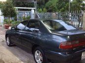 Bán xe Toyota Corona đăng kí cuối 1993, màu xanh đen, đi được 300.000km