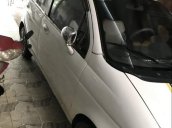 Cần bán xe Daewoo Matiz sản xuất 2003, màu trắng, 4 vỏ mới