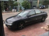 Bán xe Honda Accord 2.0 MT đời 1995, màu đen, nhập khẩu  